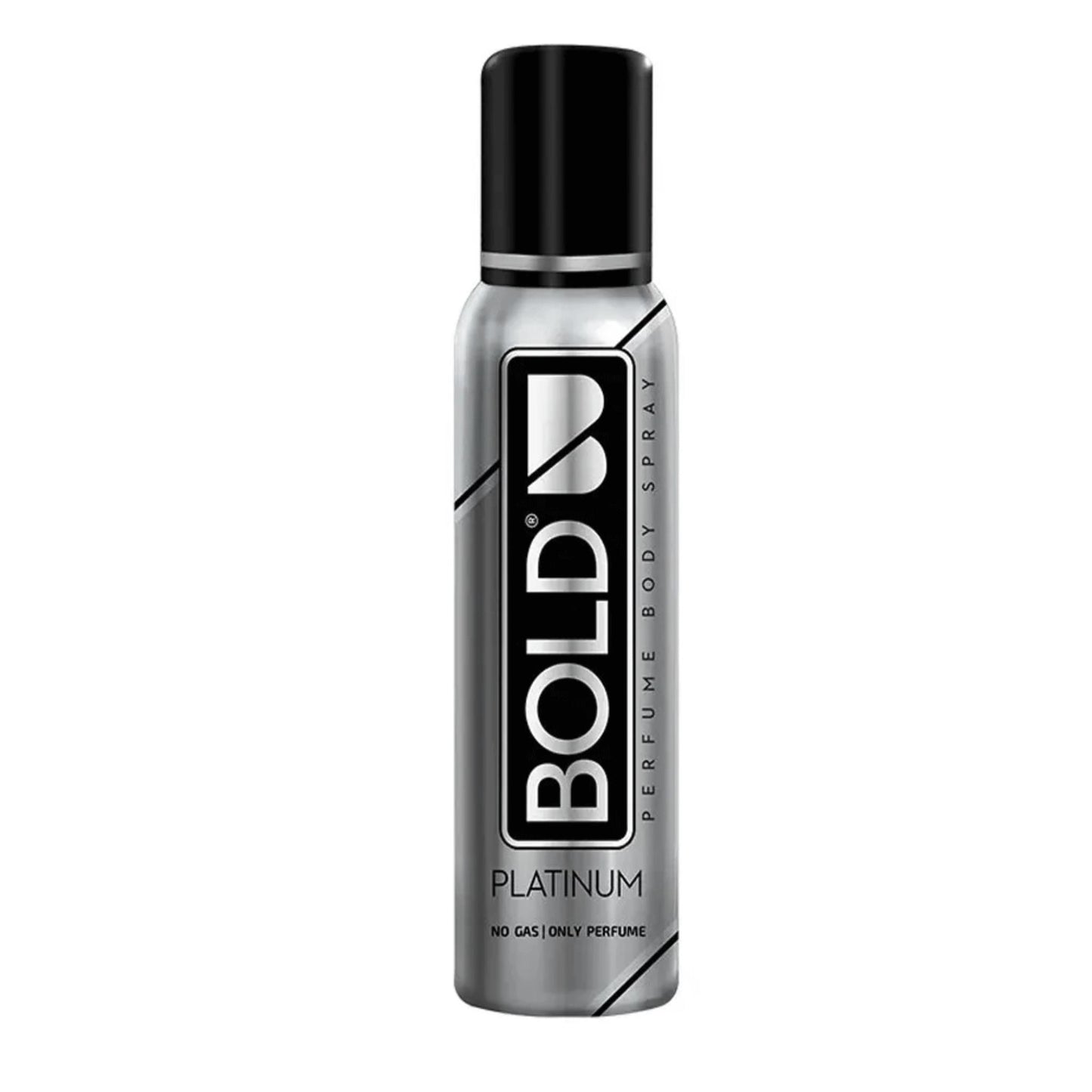 Bold Platinum Special Edition Body Spray - 120ml