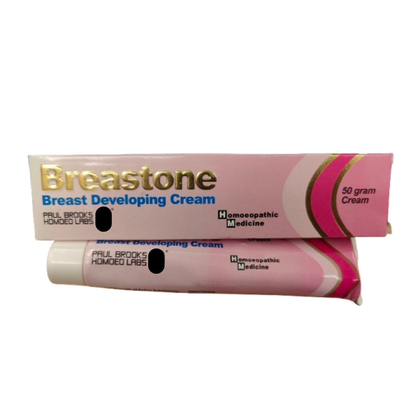 Breastone Breast Developing Cream