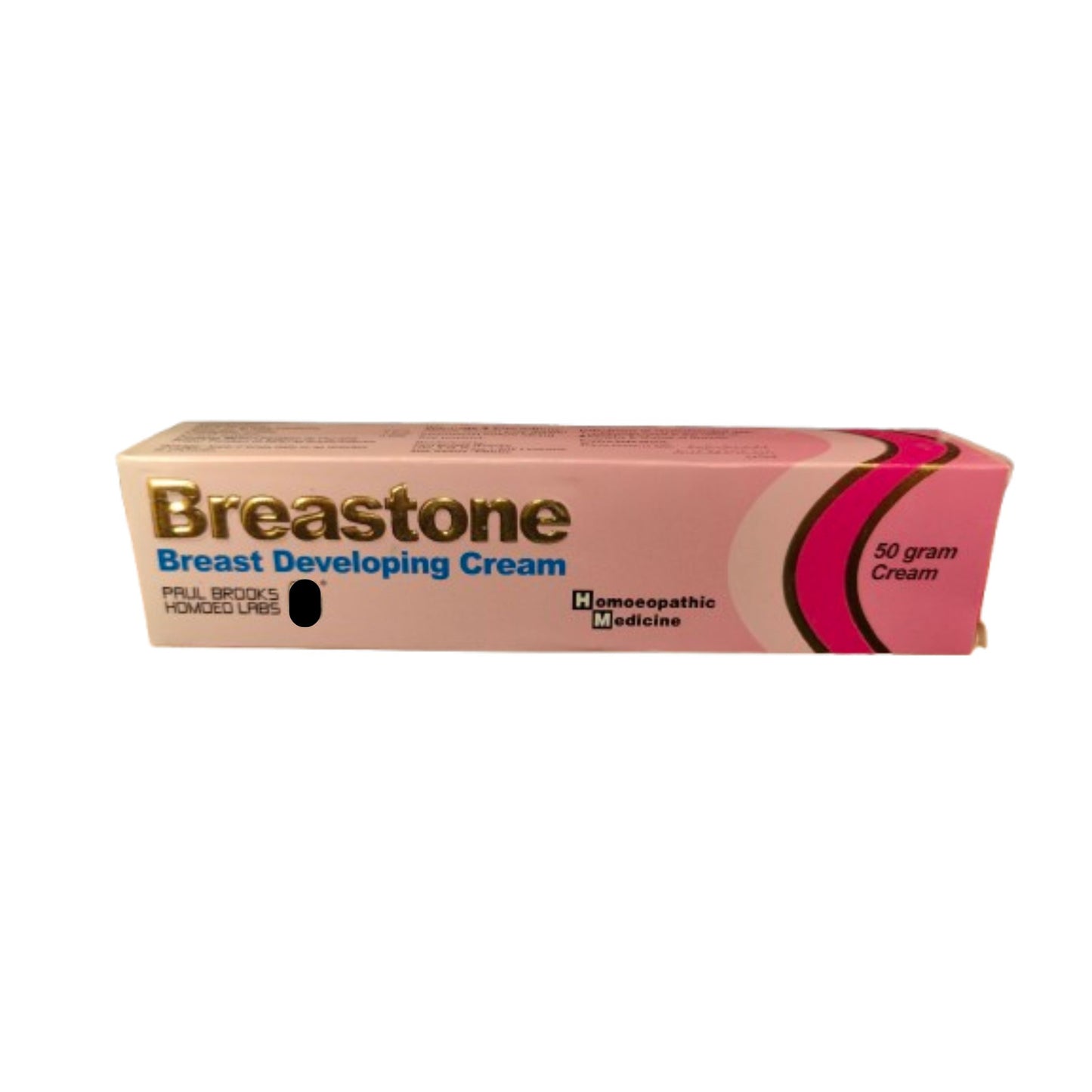 Breastone Breast Developing Cream