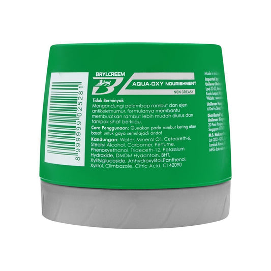Brylcreem Anti Dandruff Cream - Scalp Care Styling Formula