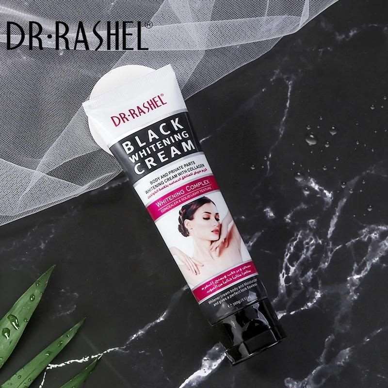 Dr Rashel Private parts whitening Cream