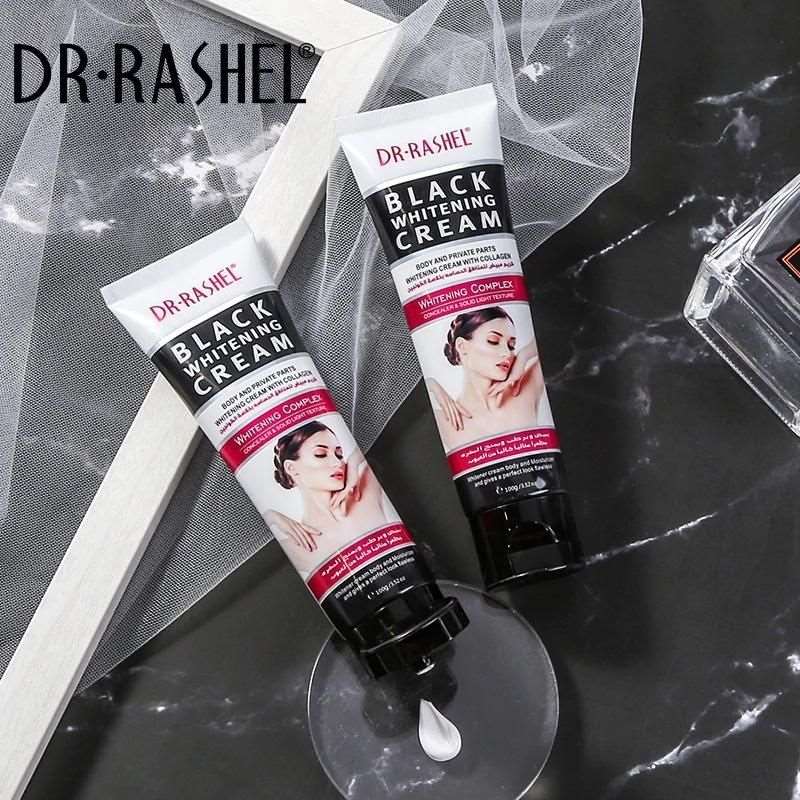 Dr Rashel Private parts whitening Cream
