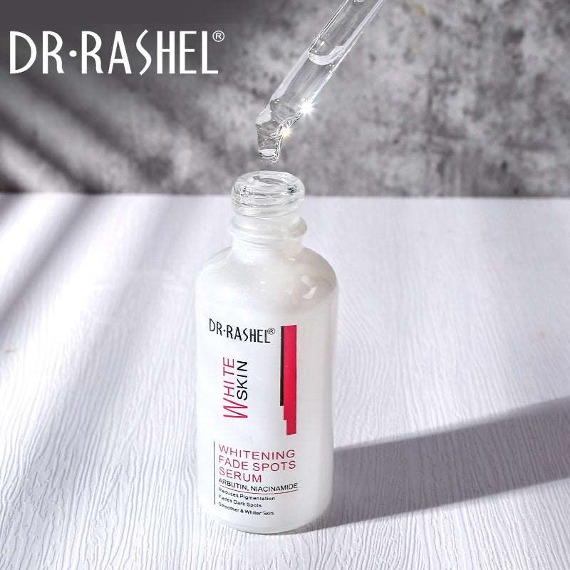 Dr Rashel Whitening Fade Spots Serum for Deeply Lightening Skin