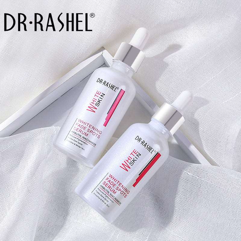Dr Rashel Whitening Fade Spots Serum