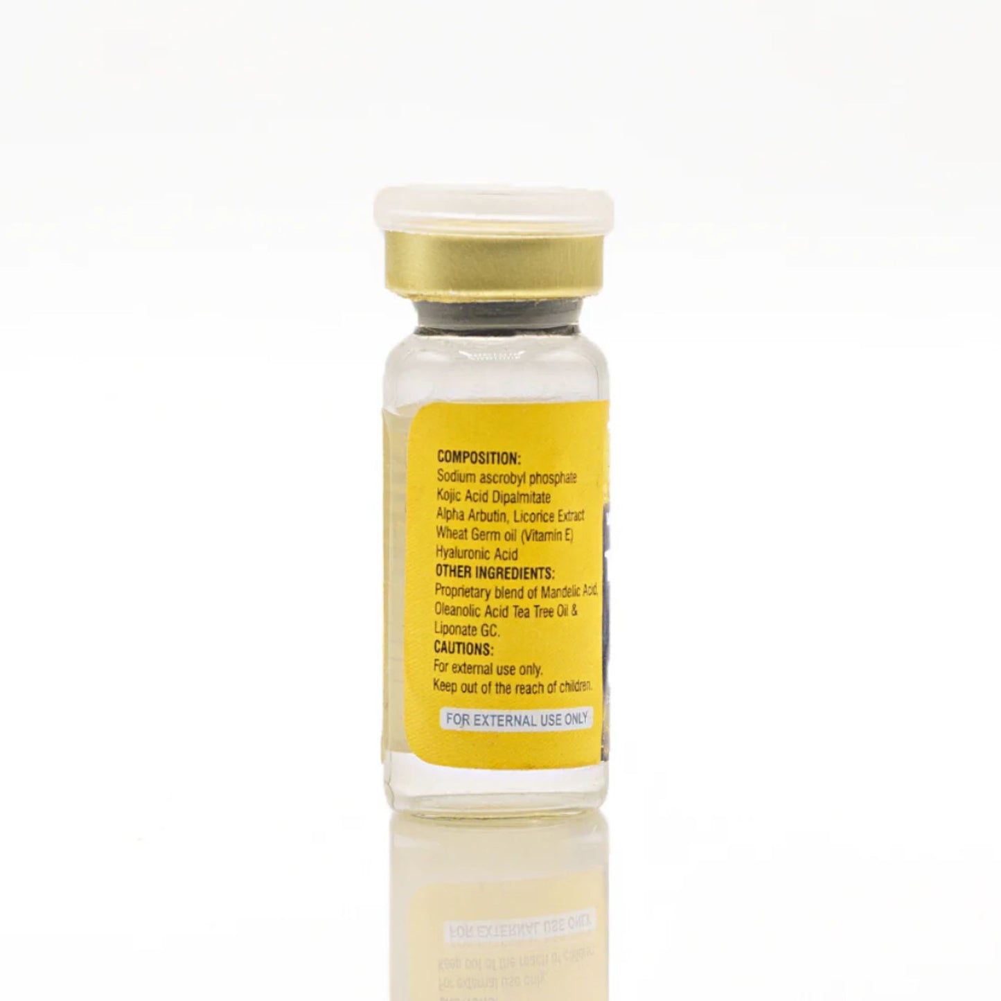 Dr. Romia Tri Melas Serum – Advanced Melasma & Pigmentation Treatment