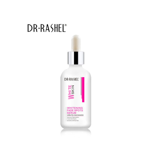 Dr Rashel Whitening Fade Spots Serum for Deeply Lightening Skin