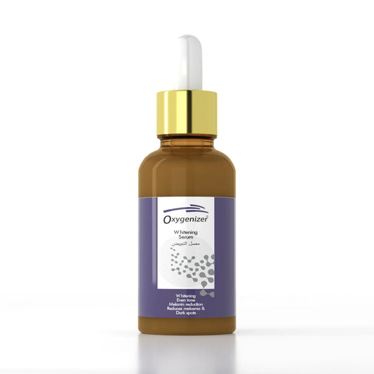 Dr Romia Oxygenizer Whitening Serum – Skin Brightening Serum