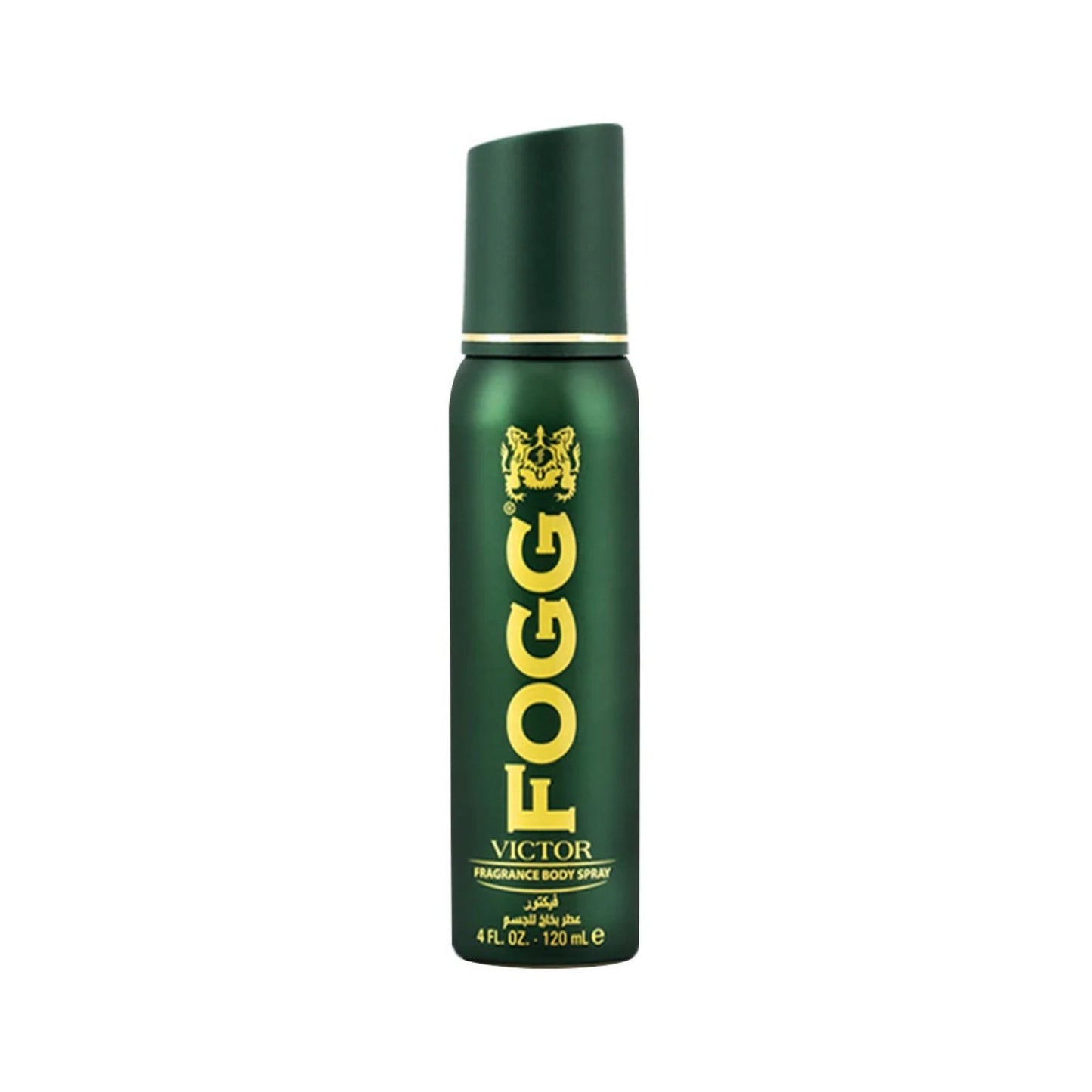 Fogg Victor Fragrance Body Spray for Men - 120ml