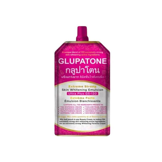 Glupatone Extreme Strong Whitening Emulsion