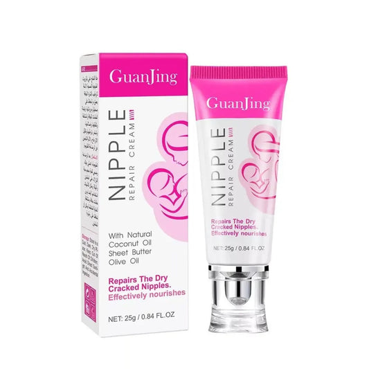 Guanjing Nipple Repair Cream