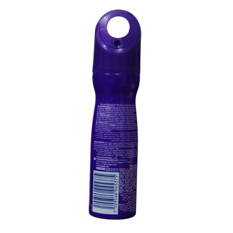 Lady Speed Stick Deodorant Anti-Perspirant With Aloe Protect