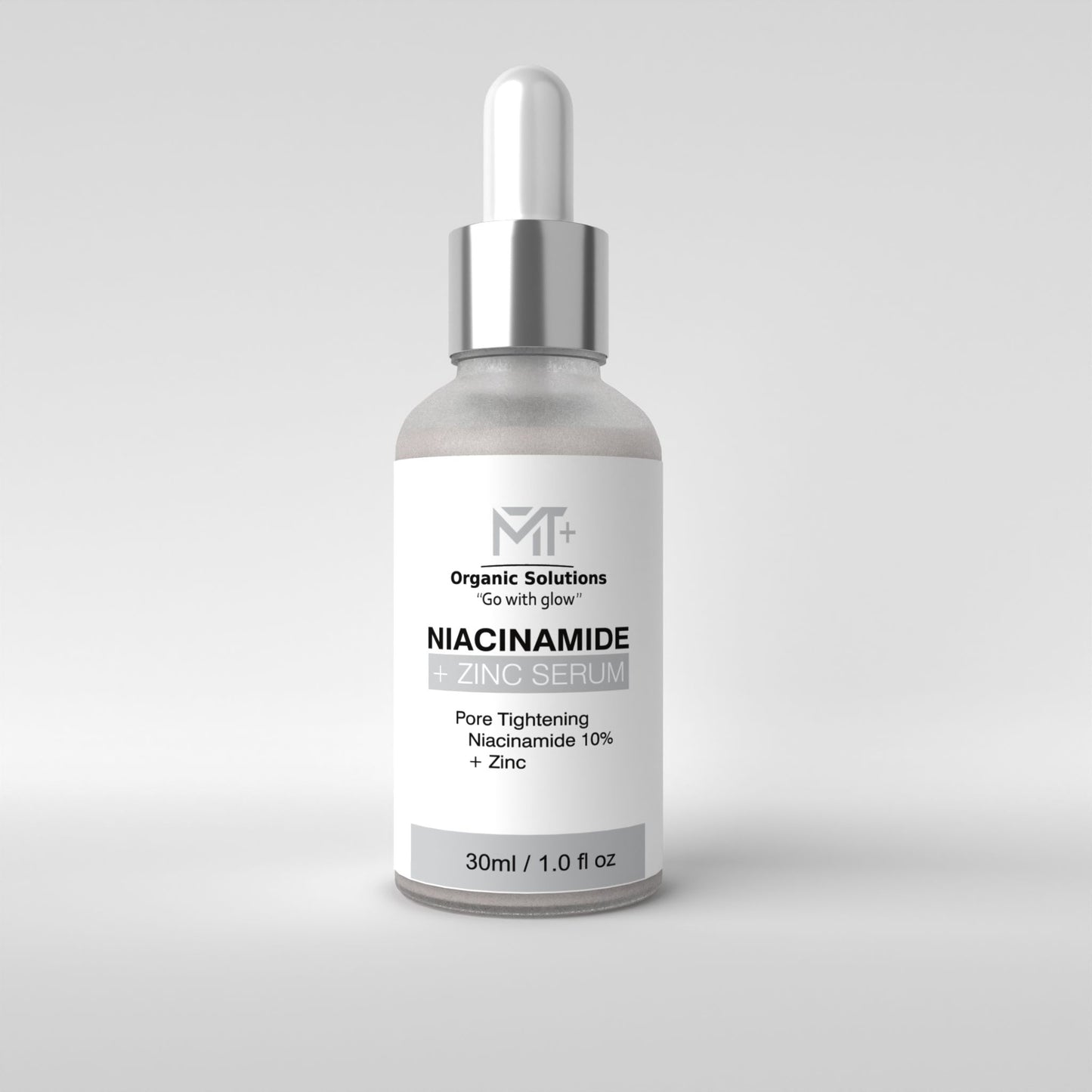 Niacinamide + Zinc Serum By MT Solutions