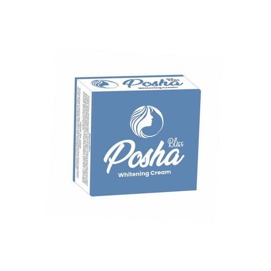 POSHA Bliss Whitening Cream
