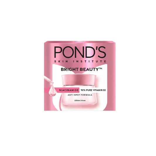 Pond’s Bright Beauty Niacinamide Serum Cream