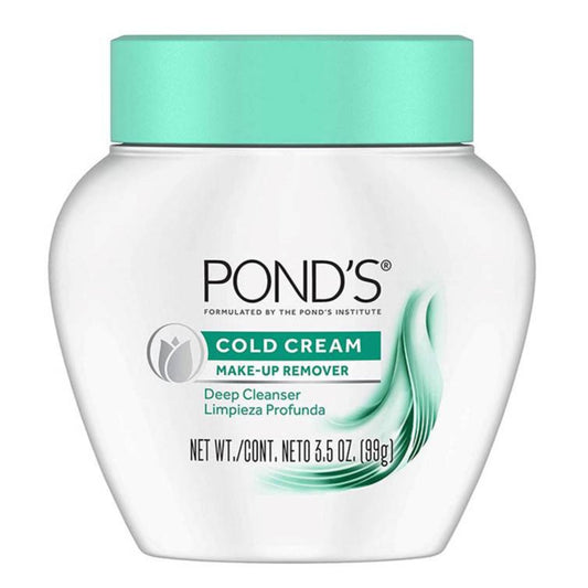 Pond's Cold Cream Make-Up Remover 99g