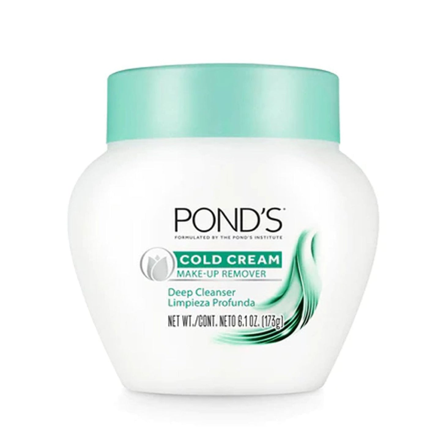 Pond's Cold Cream Make-Up Remover