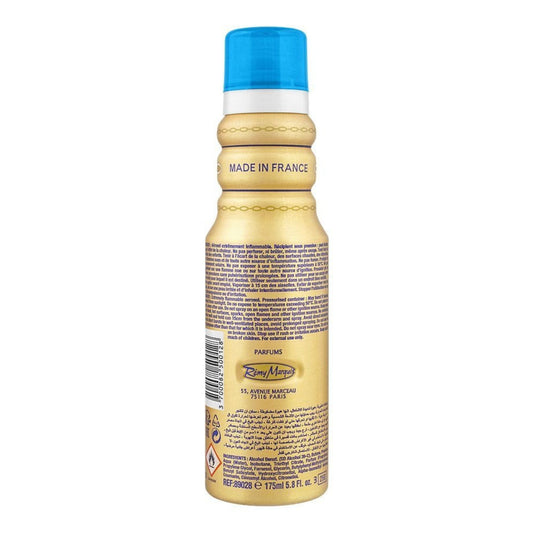 Remy Mariquis Original Remy For Woman Deodorant Spray - 175ml
