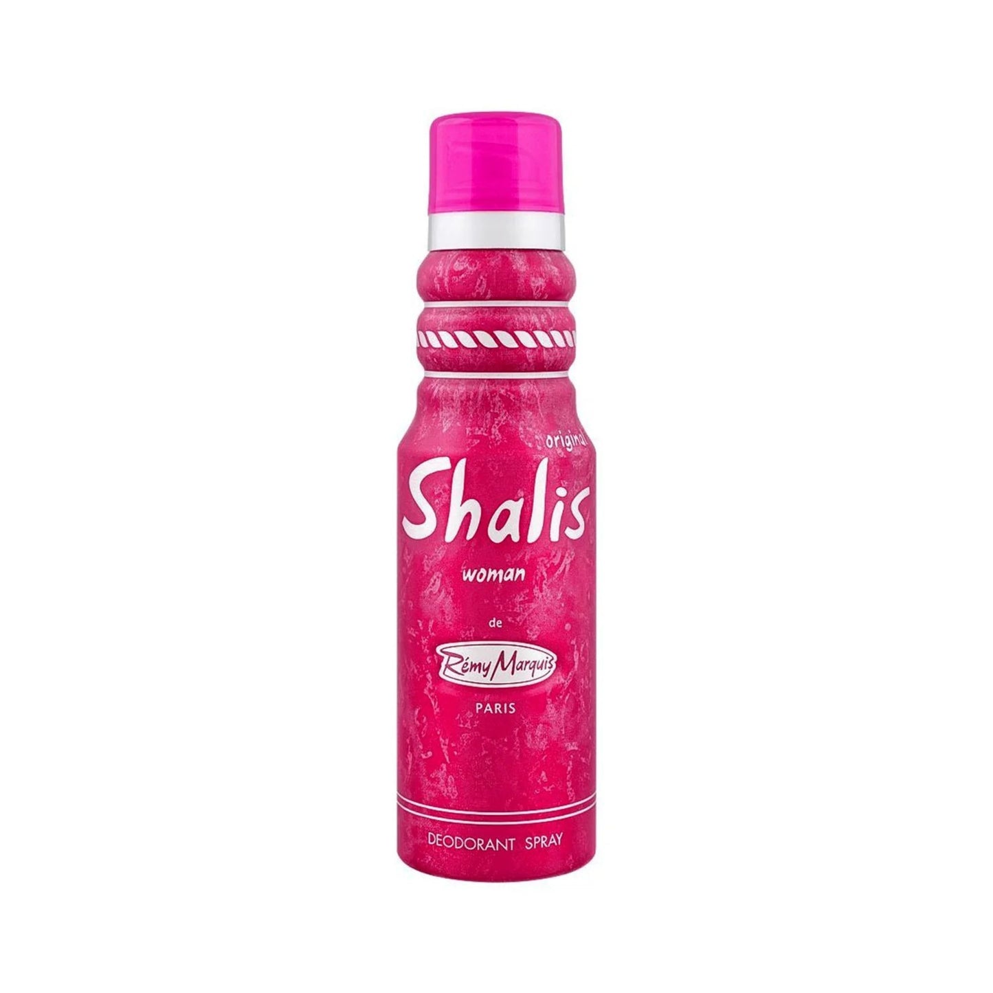 Remy Marquis Shalis Woman Deodorant Spray
