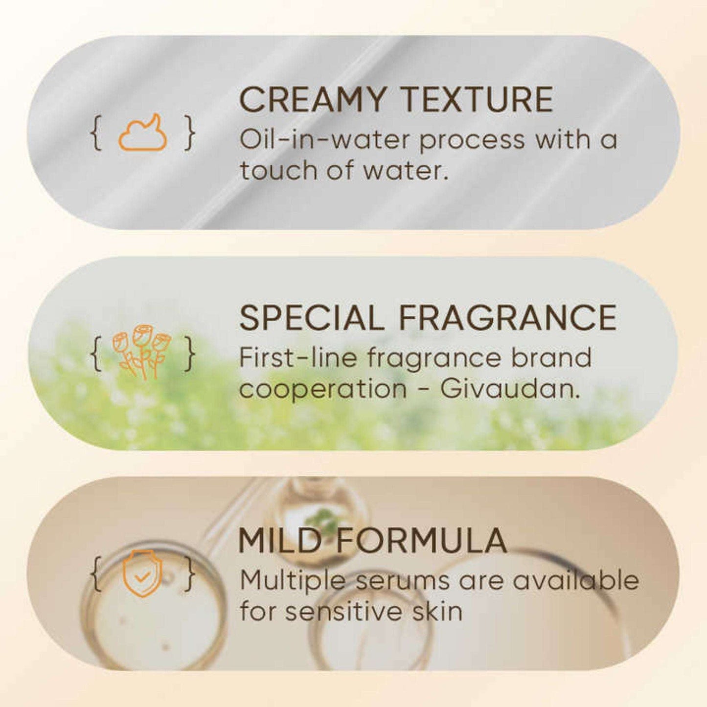 SADOER Breast Enlargement Cream With Papaya Essence