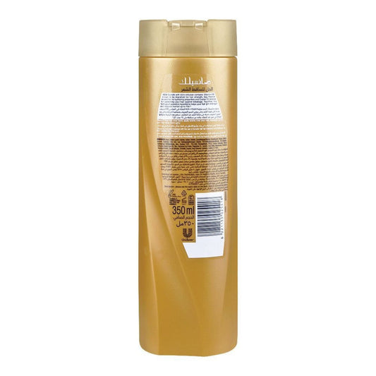 Sunsilk Hair Fall Solution Shampoo - 350ml (For All Hair Types)