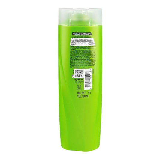Sunsilk Lively Clean & Fresh Shampoo - 300ml (Thailand)