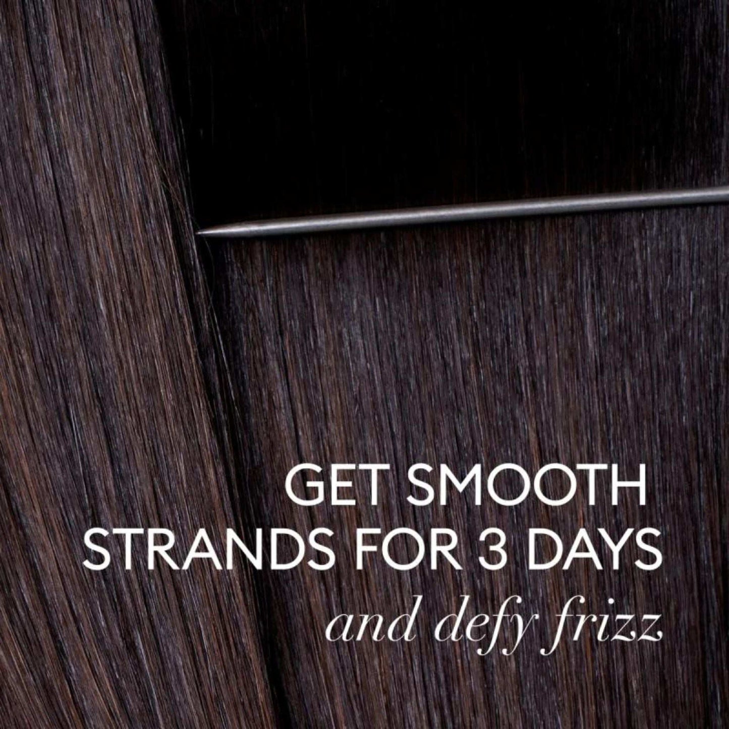 Tresemmé Keratin Smooth Weightless Shampoo - 828ml