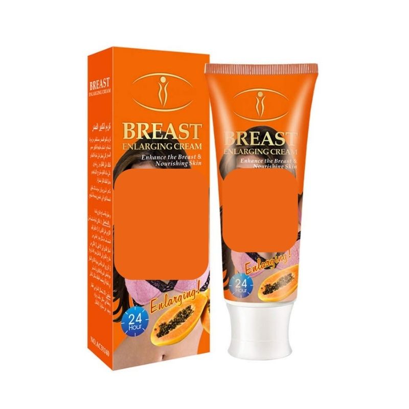 Aichun Beauty Breast Enlarging Cream Enhances Breast Nourishing