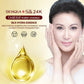 BIOAQUA 24K Gold Hydra Essence The Ultimate Anti Aging Skin
