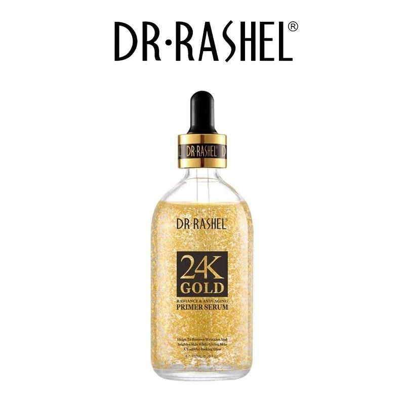Dr Rashel 24K Gold Primer Serum