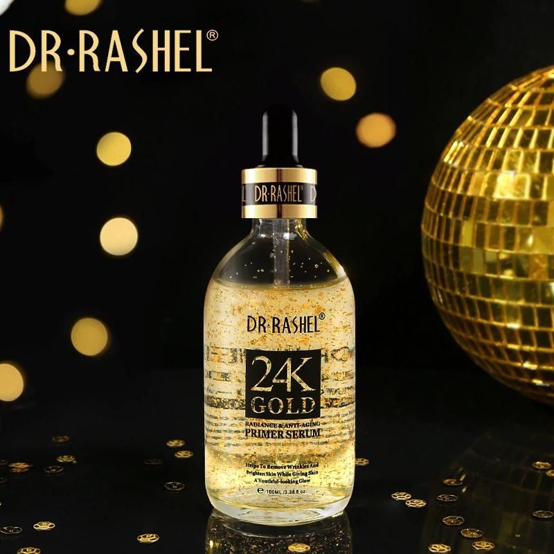 Dr Rashel 24K Gold Primer Serum