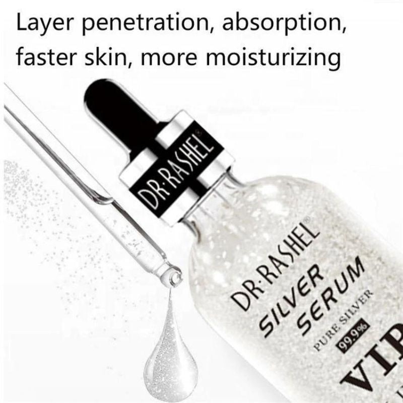 Dr Rashel Silver Serum ViP