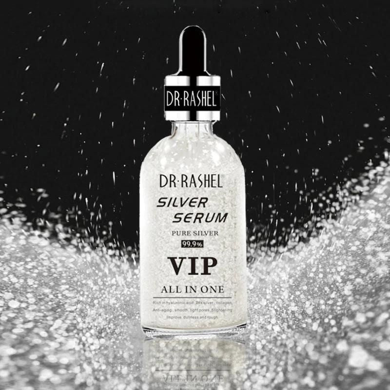 Dr Rashel Silver Serum ViP