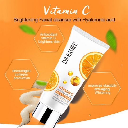 Dr Rashel Vitamin C Series Set of 4