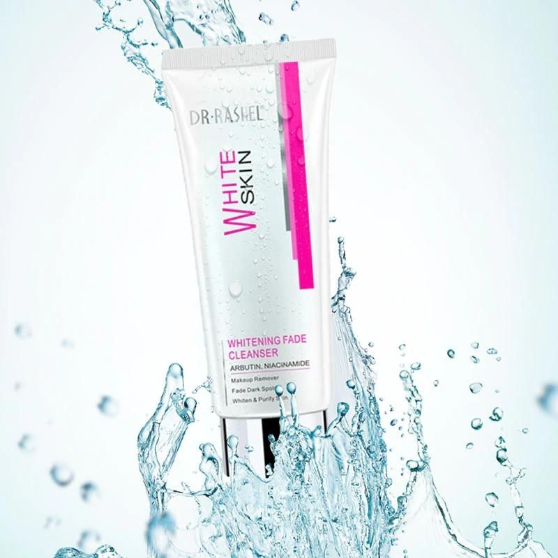 Dr Rashel Whitening Fade Spots Cleanser Makeup Remover