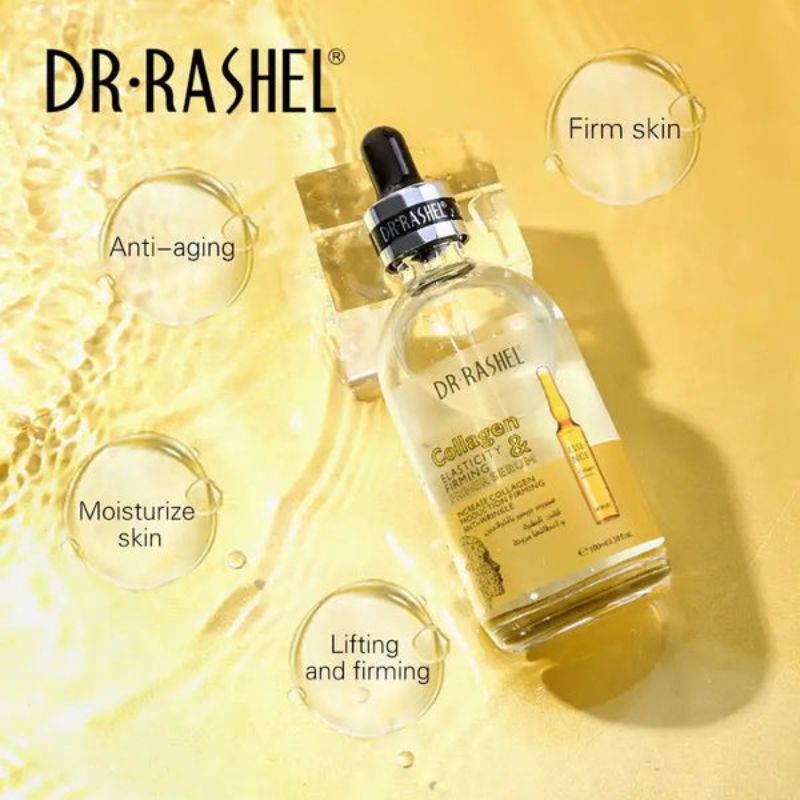 Dr Rashel Collagen Primer Serum Elastic & Firming