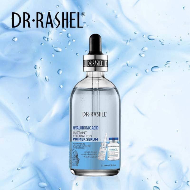 Dr Rashel Hyaluronic Acid Primer Serum Hydration Serum