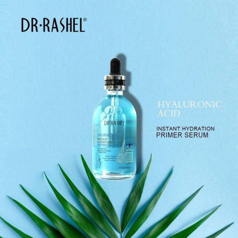 Dr Rashel Hyaluronic Acid Primer Serum Hydration Serum