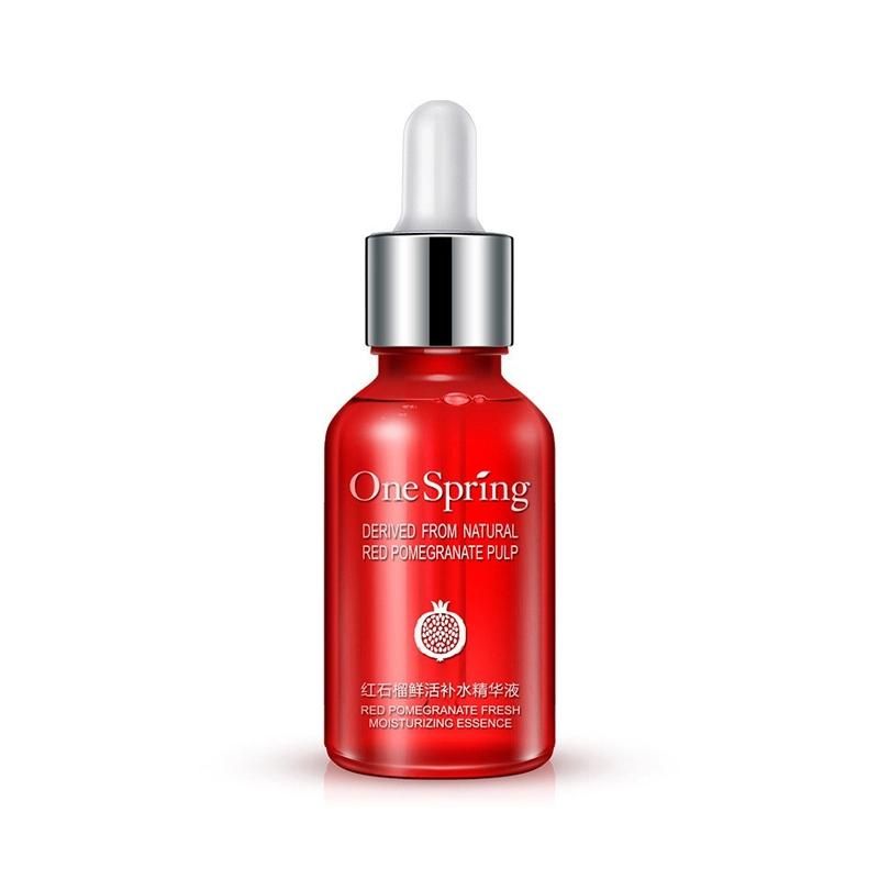 One Spring Pomegranate Serum Moisturizing Essence