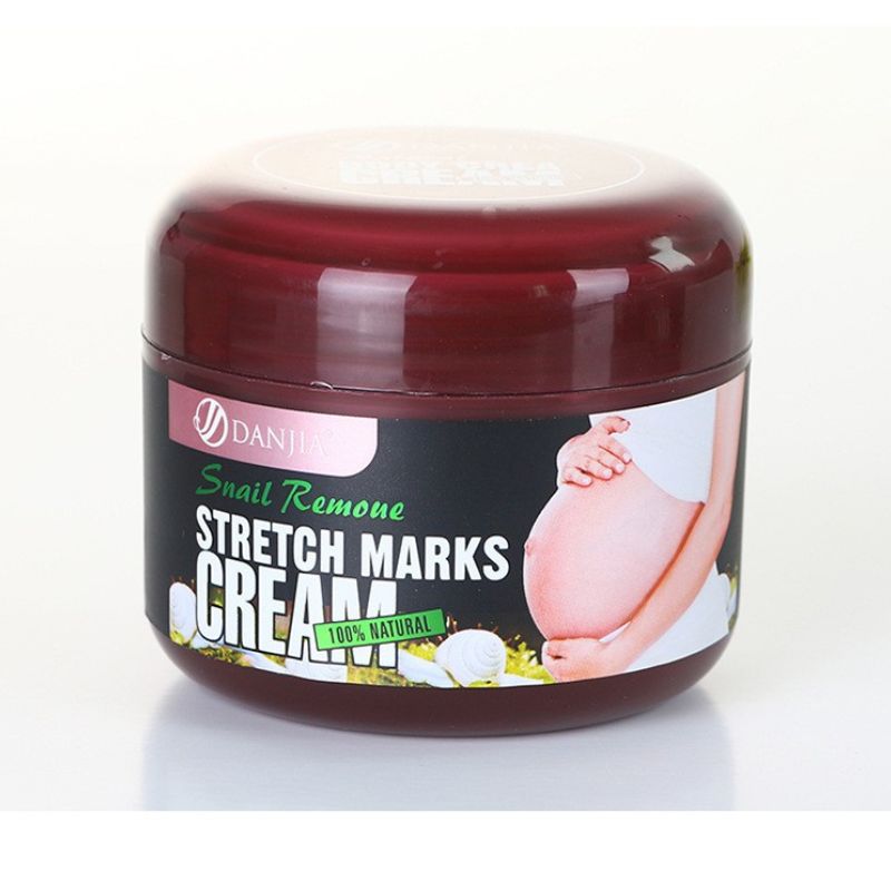 Snail Stretch Mark Cream Remove Stretch Mark