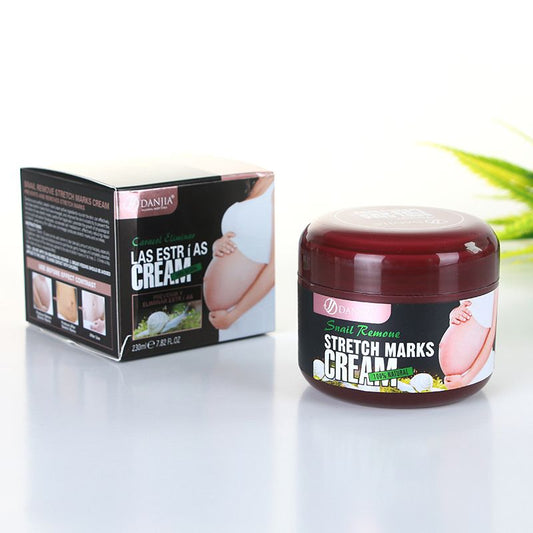 Snail Stretch Mark Cream Remove Stretch Mark