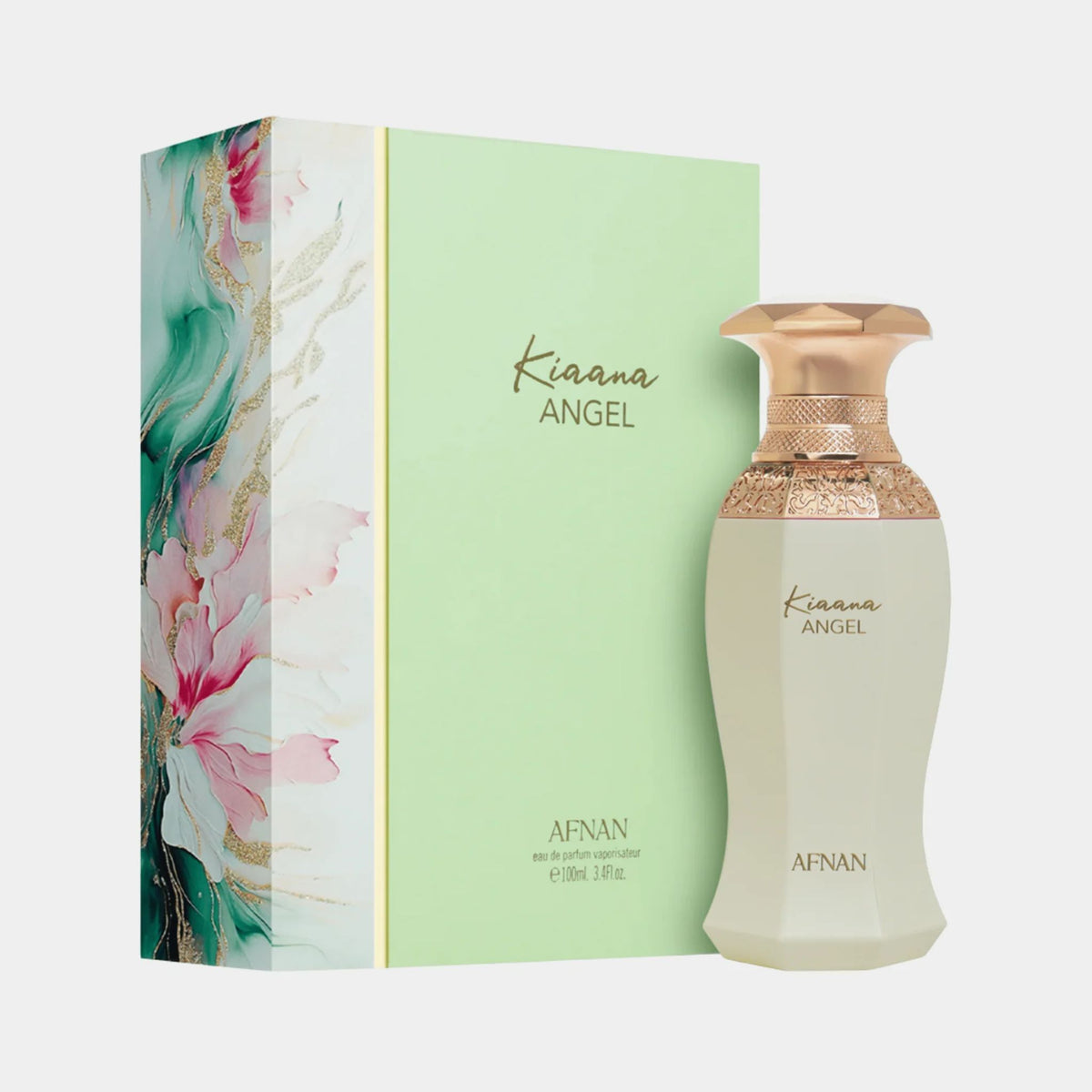 Afnan Kiaana Angel Eau de Parfum 100ml for Women