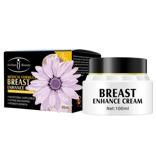 Aichun Beauty Breast Enhance Cream Medical Formula