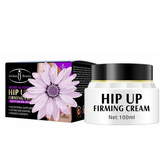 Aichun Beauty Hip Up Firming Cream - 100ml