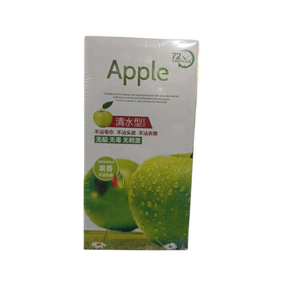 Apple Clear Water Hair Color - Ammonia Free Herbal Dye
