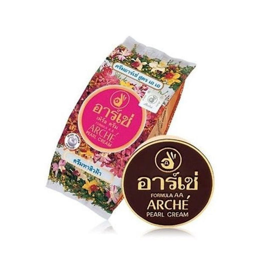 Arche Pearl Cream - Formula AA Original Skin Brightening