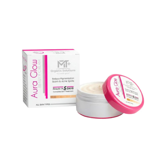 Aura Glow Beauty Cream
