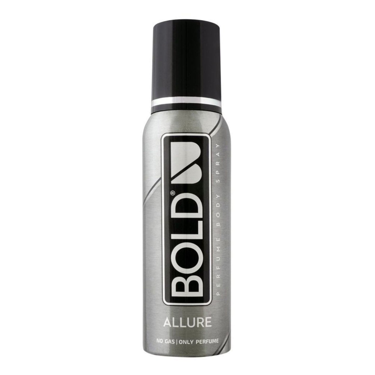 Bold Allure Perfumed Body Spray - 120ml