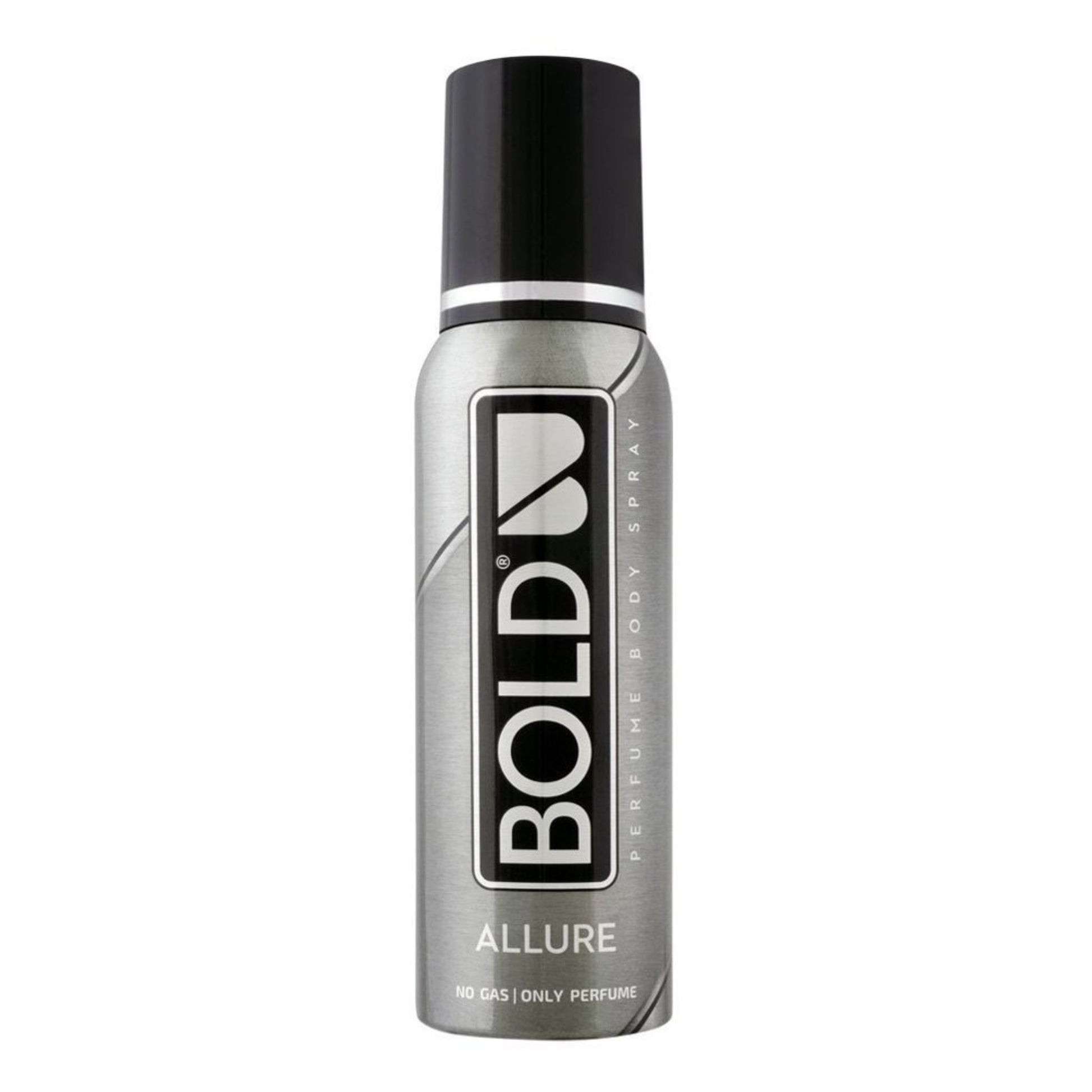 Bold Allure Perfumed Body Spray - 120ml