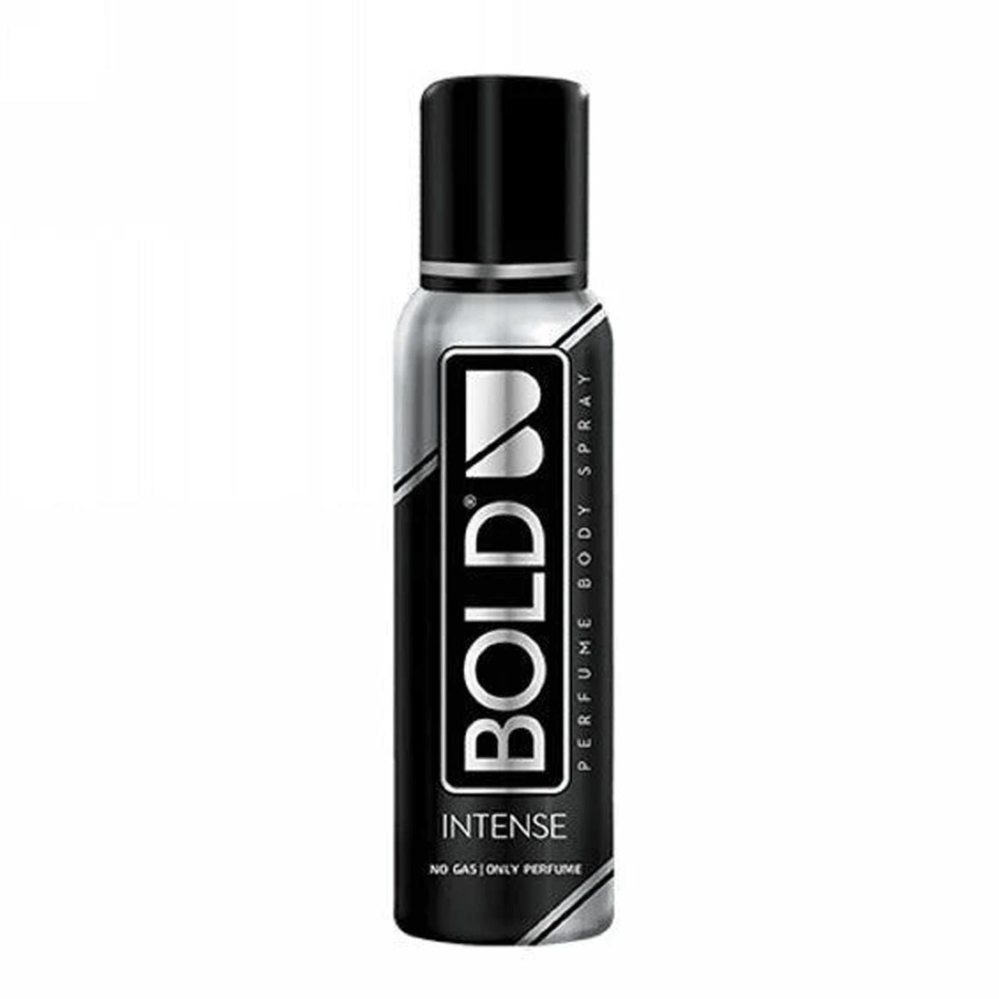 Bold Intense Life Body Spray - 120ml