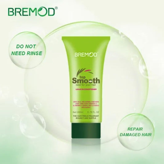 Bremod Leave-In Conditioner - 260ml